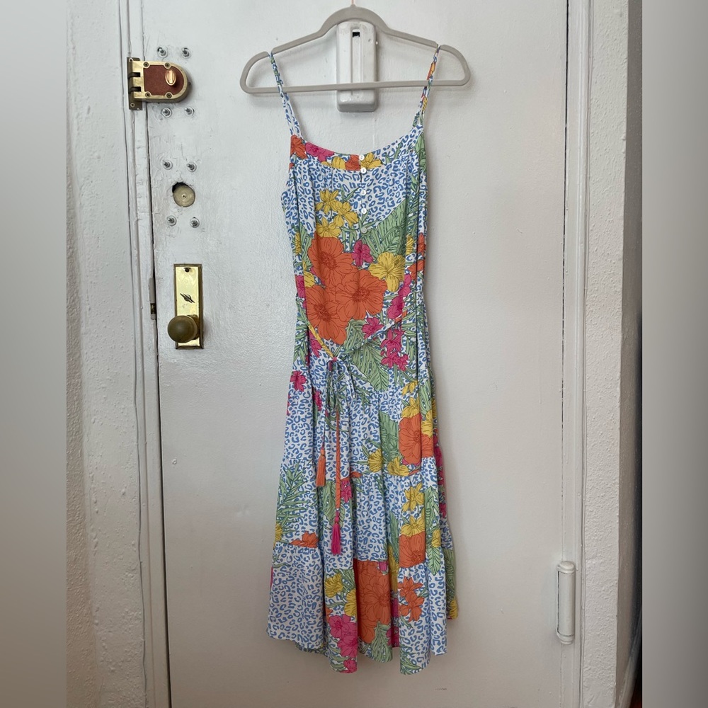 THML Sundress